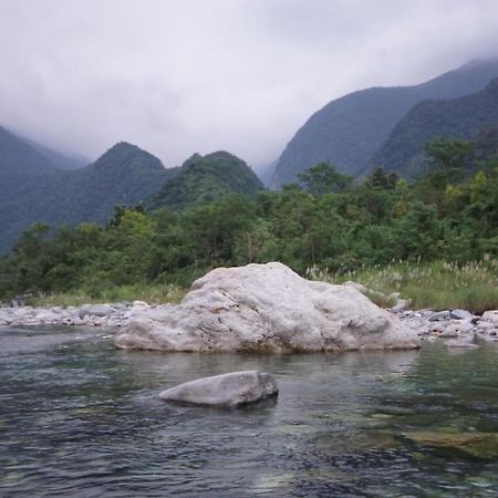 Songyue Homestay Jingmei Buitenkant foto