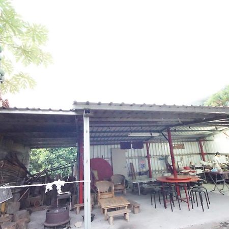 Songyue Homestay Jingmei Buitenkant foto