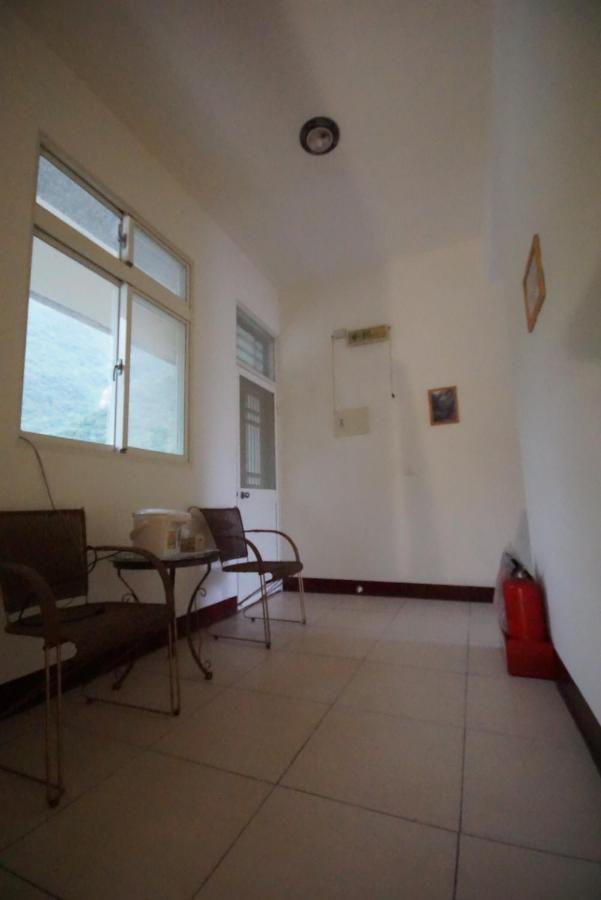Songyue Homestay Jingmei Buitenkant foto