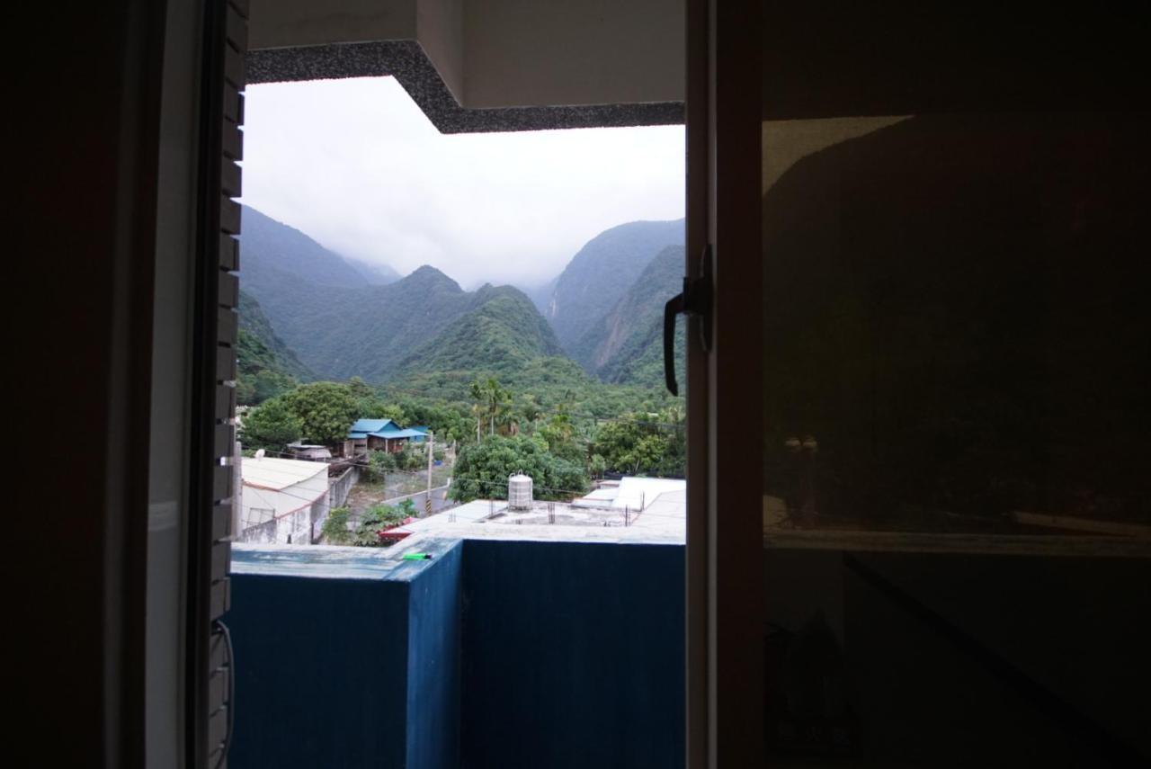 Songyue Homestay Jingmei Buitenkant foto