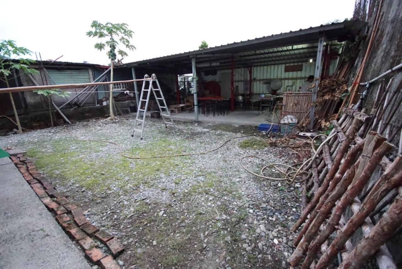 Songyue Homestay Jingmei Buitenkant foto