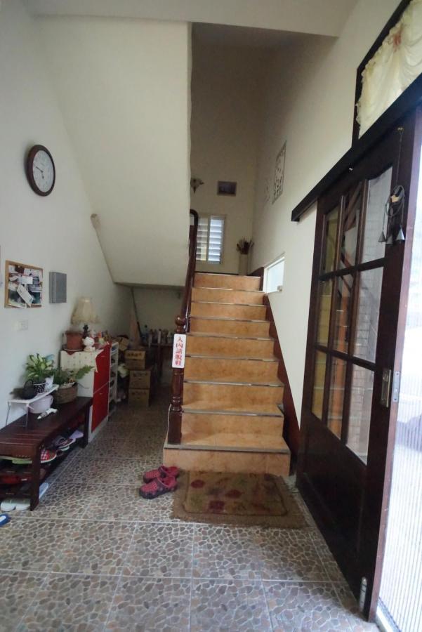 Songyue Homestay Jingmei Buitenkant foto